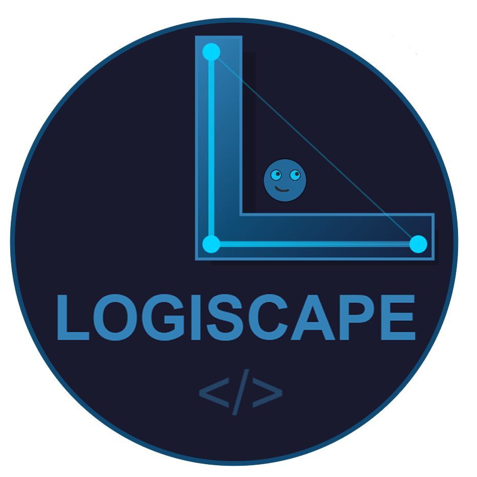 Logiscape Logo